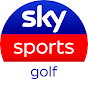 Sky Sports Golf YouTube channel thumbnail