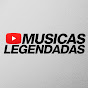Músicas Legendadas YouTube channel thumbnail