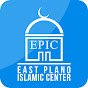 EPIC MASJID YouTube channel thumbnail