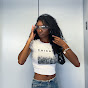 Amy Tarie YouTube channel thumbnail
