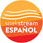 SOAKSTREAM Español - Escrituras Sanadoras YouTube channel thumbnail