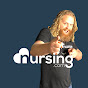 NURSINGcom w/Jon Haws, RN YouTube channel thumbnail