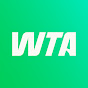 WTA YouTube channel thumbnail