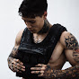 CHRIS HERIA YouTube channel thumbnail