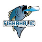 FishAholic Fishing YouTube channel thumbnail