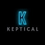 Keptical YouTube channel thumbnail