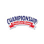 Championship Productions YouTube channel thumbnail