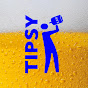 Tipsy Bartender YouTube channel thumbnail