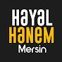 Hayalhanem YouTube channel thumbnail