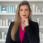 Dra Caroline Hespanhol - Dermatologia & Saúde YouTube channel thumbnail