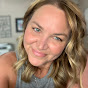 Katie Glasgow YouTube channel thumbnail