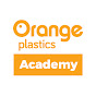 Orange Plastics Academy YouTube channel thumbnail