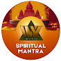 Spiritual Mantra YouTube channel thumbnail