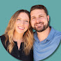Sara & Alex James YouTube channel thumbnail