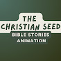 The Christian Seed YouTube channel thumbnail
