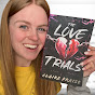 Write with Claire Fraise YouTube channel thumbnail