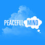 PEACEFUL MIND YouTube channel thumbnail