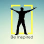 Be Inspired YouTube channel thumbnail