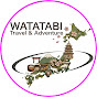 わた旅 YouTube channel thumbnail