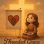 Threaded Grace YouTube channel thumbnail