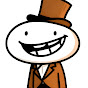 Mr Wimpy YouTube channel thumbnail