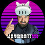 JayBratt YouTube channel thumbnail