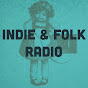 Indie & Folk Radio YouTube channel thumbnail