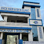 VHCA Hair & Skin Clinic YouTube channel thumbnail