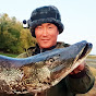 Клёвая рыбалка / Hot fishing YouTube channel thumbnail