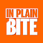 In Plain Bite YouTube channel thumbnail