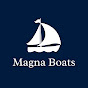 Magna Boats YouTube channel thumbnail