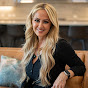 Life in Dallas Fort Worth with Tiffany Caballero YouTube channel thumbnail
