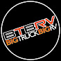 Big Truck Big RV YouTube channel thumbnail