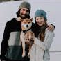 Elsa Rhae & Barron YouTube channel thumbnail