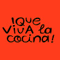 Easy food YouTube channel thumbnail