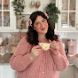 Bonnie Barton YouTube channel thumbnail