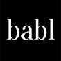 BABL AI Inc. YouTube channel thumbnail