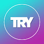 The TRY Channel YouTube channel thumbnail