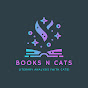 Books 'n' Cats YouTube channel thumbnail