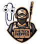 The Tech Prepper YouTube channel thumbnail