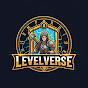 LevelVerse YouTube channel thumbnail