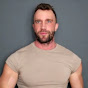 Cockney ASMR YouTube channel thumbnail