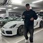 Chris Ocean YouTube channel thumbnail