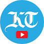 Khaleej Times YouTube channel thumbnail