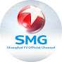 SMG上海电视台官方频道 SMG Shanghai TV Official Channel YouTube channel thumbnail