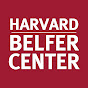 Belfer Center YouTube channel thumbnail