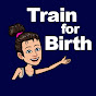 Krisha Crosley | Natural Birth Trainer YouTube channel thumbnail
