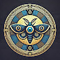 Blind Moth YouTube channel thumbnail