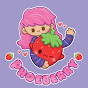 Phoeberry YouTube channel thumbnail