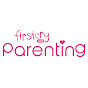FirstCry Parenting YouTube channel thumbnail